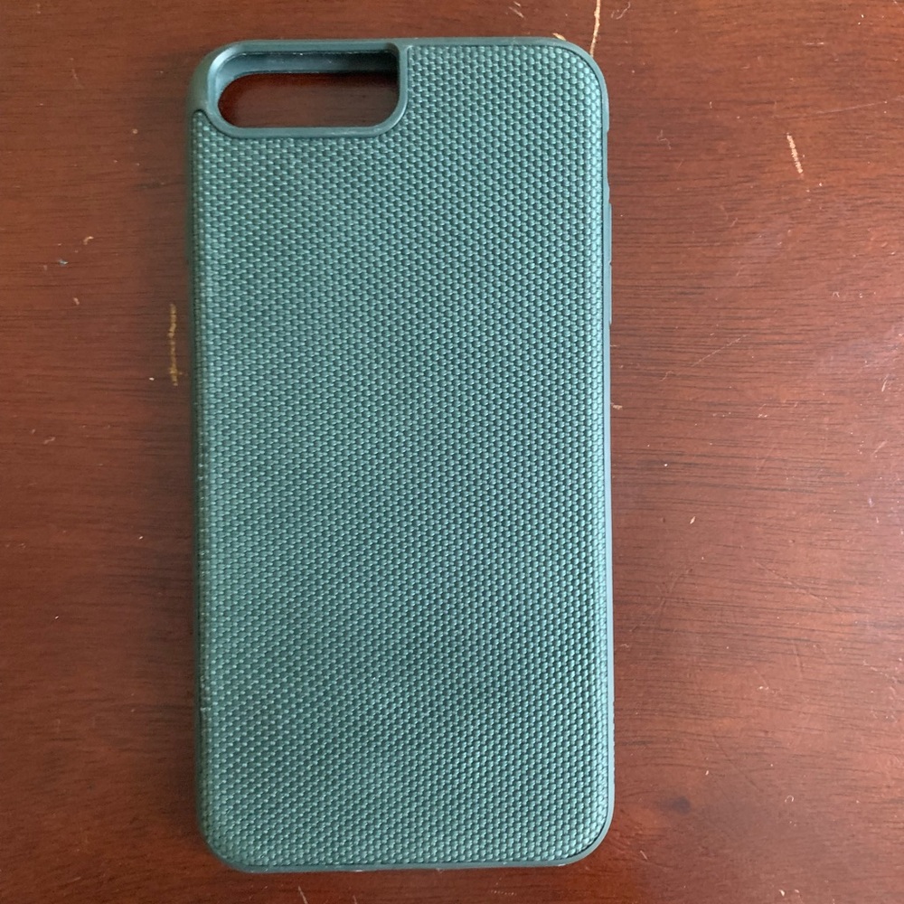 iPhone 8+ Case | Magnetic |  Evutech